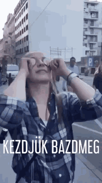 Kezdjuk Kezdjukbazdmeg GIF