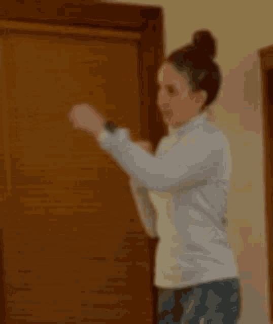 Boxing Boxer GIF