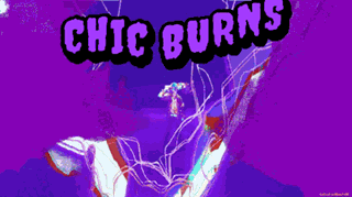 Persona 5 Chic Burns GIF - Persona 5 Chic Burns GIFs