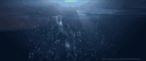 Wuthering Waves Ww GIF - Wuthering Waves Ww Rover GIFs
