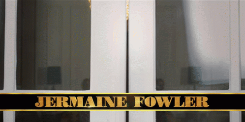 Hello Jermaine Fowler GIF - Hello Jermaine Fowler Coming2america GIFs