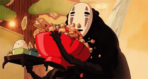 Happy Thanksgiving Food GIF - Happy Thanksgiving Food Eating GIFs
