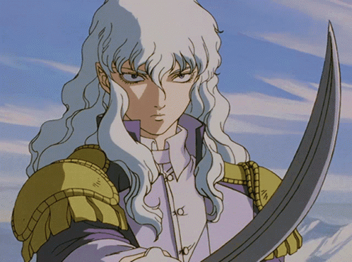 Griffith GIF - Griffith GIFs