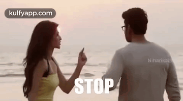 Stop.Gif GIF - Stop No Chalu GIFs