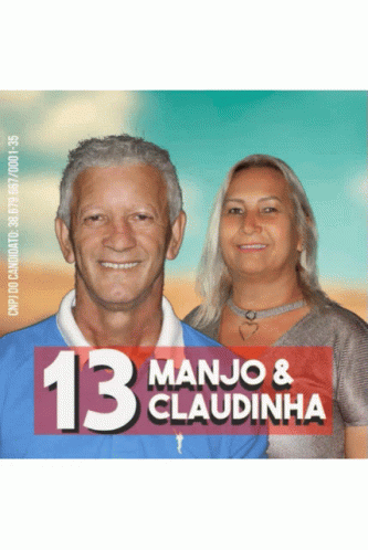 Manjo E Claudinha GIF - Manjo E Claudinha GIFs