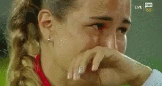 Olympics Monicapuig GIF - Olympics Monicapuig Picapower GIFs