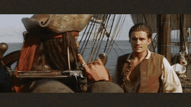 Pirates Of The Caribbean Jack Sparrow GIF - Pirates Of The Caribbean Jack Sparrow Will Turner GIFs