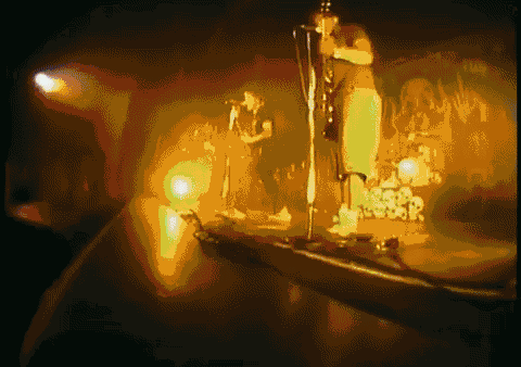 Nothing On My Back GIF - Sum41 GIFs