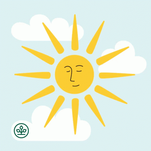 Smile Summer GIF - Smile Summer Sun GIFs