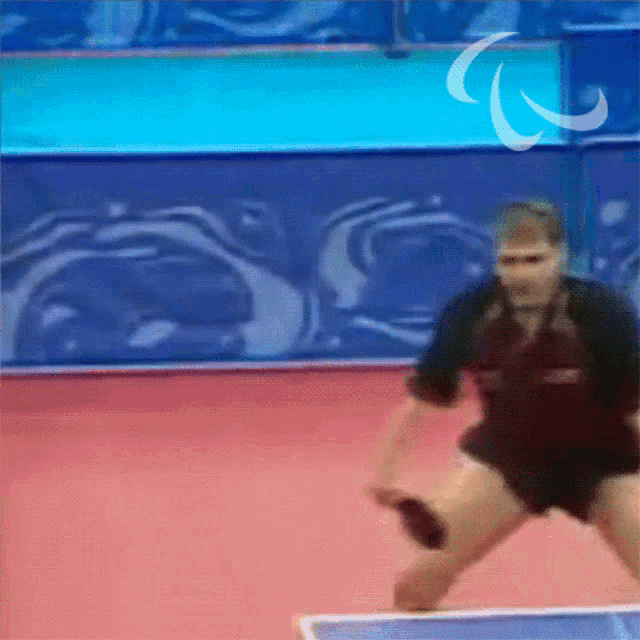 Yeah Paralympic Games GIF - Yeah Paralympic Games Finally GIFs