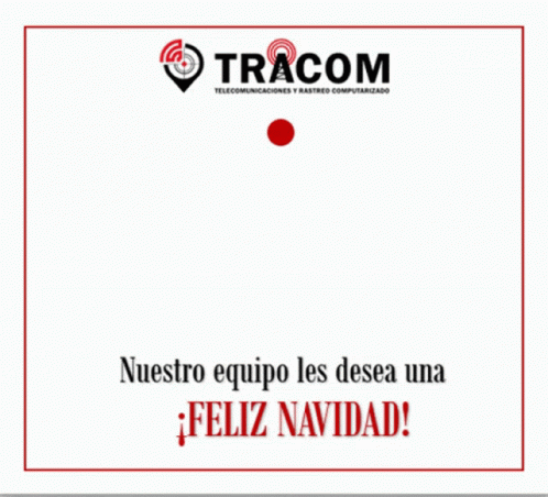 Tracom Navid Ad GIF - Tracom Navid Ad 2021 GIFs