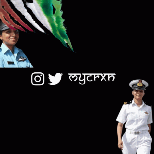 Iaf Rafale Iaf Woman GIF - Iaf Rafale Iaf Woman Indian Air Force GIFs