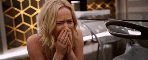Hysterical Crying Jennifer Lawrence GIF - Hysterical Crying Jennifer Lawrence Cry Face GIFs
