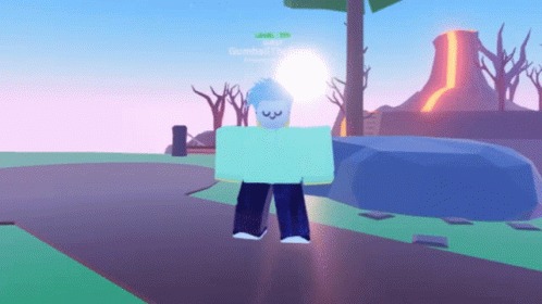 Awesome Gumball GIF - Awesome Gumball GIFs