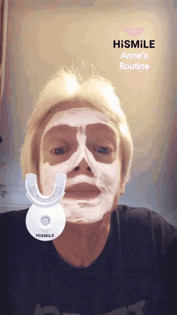 Snapchat Facial GIF - Snapchat Facial GIFs