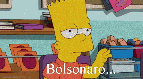 Bla Blá GIF - Bla Blá Bolsonaro GIFs