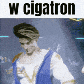 Cigatron W Cigatron GIF - Cigatron W Cigatron Cigatron Gif GIFs