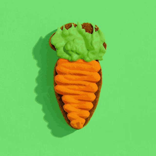 Carrot Trc GIF - Carrot Trc Deedees Cakes GIFs
