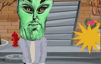 Persongee Friggin GIF - Persongee Friggin Ace GIFs