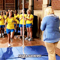 Leaving A Group Chat Like GIF