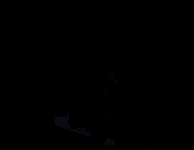 a purple and white background with the word kazuokki on the bottom