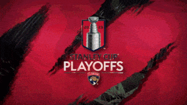 Carter Verhaeghe Panthers Goal GIF - Carter Verhaeghe Panthers Goal Time To Hunt GIFs