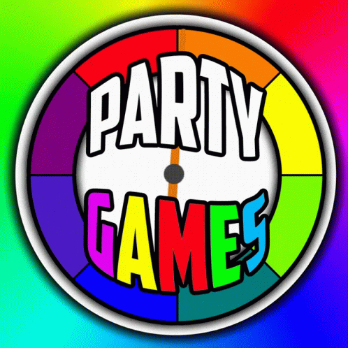Party Games GIF - Party Games GIFs