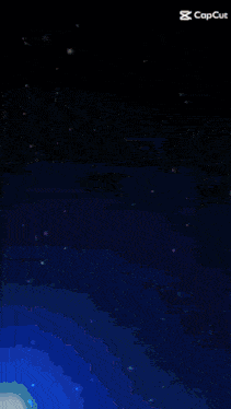 a screen shot of a fire with a capcut logo in the corner