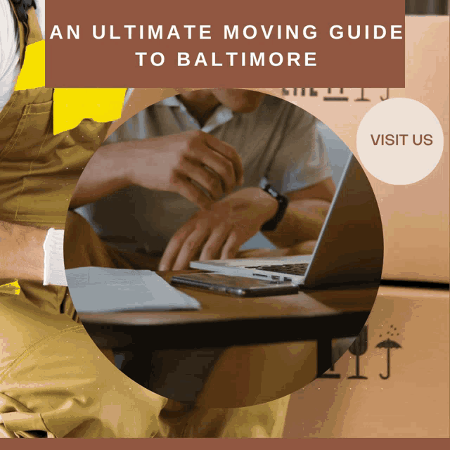 Moving Companies In Baltimore Baltimore Movers GIF - Moving Companies In Baltimore Baltimore Movers Long Distance Movers GIFs