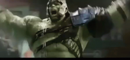Hulk Ragnarok GIF - Hulk Ragnarok Thor GIFs