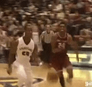 a basketball player wearing a uniform with the number 30 on it