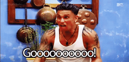 Pauly D Jersey Shore GIF - Pauly D Pauly Jersey Shore GIFs