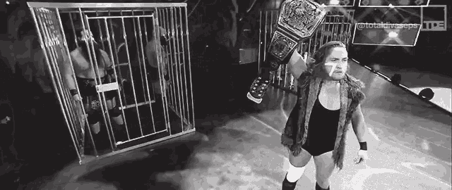 Pete Dunne Pose GIF - Pete Dunne Pose Champion GIFs