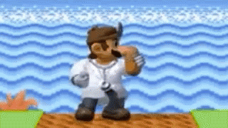 Mario Smash GIF - Mario Smash Drmario GIFs