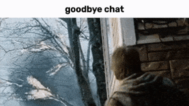 Goodbye Chat Na GIF - Goodbye Chat Na Goodbye Chat GIFs