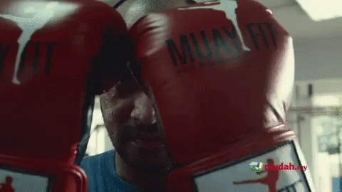 Boxing Gloves GIF - Boxing Gloves GIFs