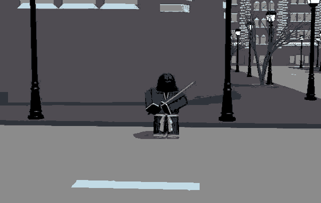 a blue background with a speech bubble that says " shikai come forth "