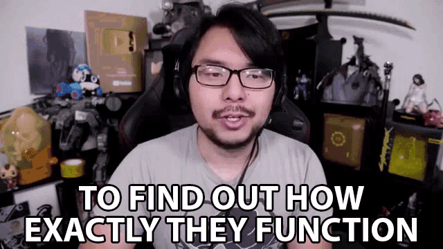 To Find Out How Exactly They Function To Find Out How They Work GIF - To Find Out How Exactly They Function To Find Out How They Work To Find Out How They Operate GIFs