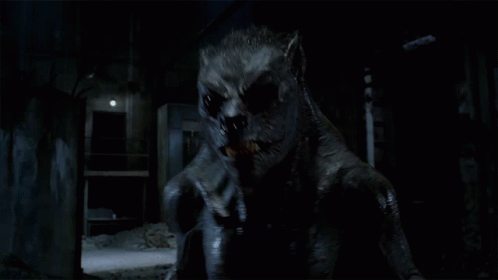 Bite Hungry GIF - Bite Hungry Monster GIFs