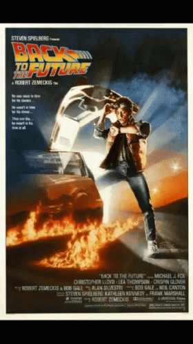 Back To The Future Michael J Fox GIF - Back To The Future Michael J Fox GIFs