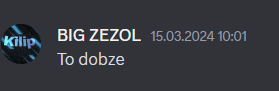 a black background with big zezol written in blue