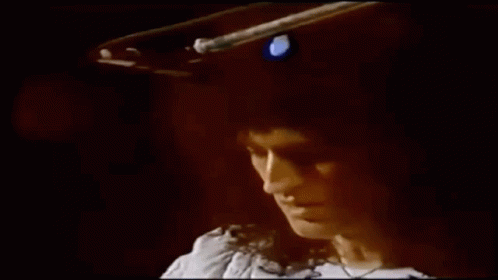 Brian May Shaking GIF - Brian May Shaking Guitar GIFs