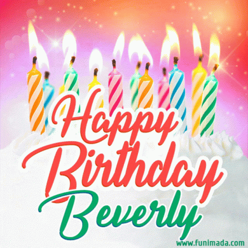 Happy Birthday To You Candles GIF - Happy Birthday To You Candles Greet GIFs