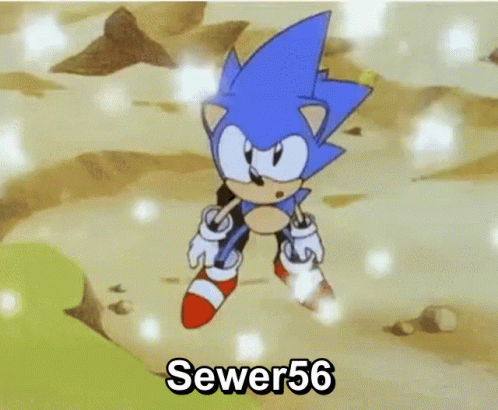 Sonic Sonic Cd GIF - Sonic Sonic Cd GIFs