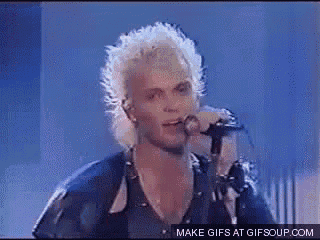 Billy GIF