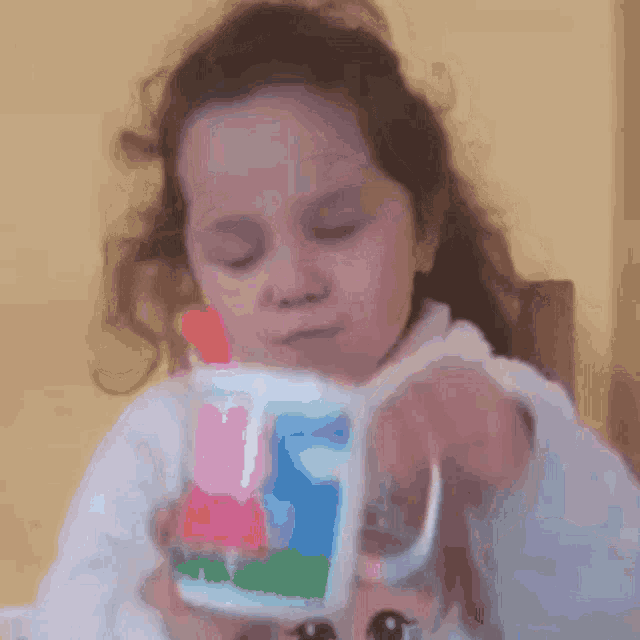Luna Nogues GIF