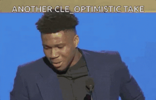Pitcole Optimistic Cle GIF - Pitcole Optimistic Cle Cle Optimistic GIFs