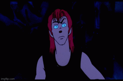 Shocked Face Disturbed GIF - Shocked Face Disturbed Scared GIFs