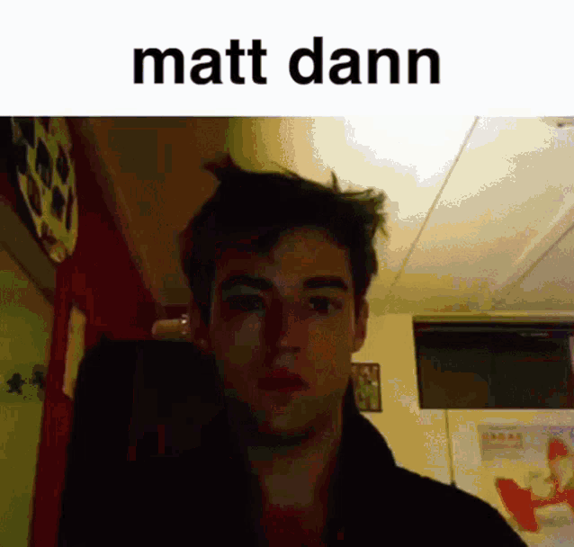Matt Dann Wait GIF - Matt Dann Wait GIFs