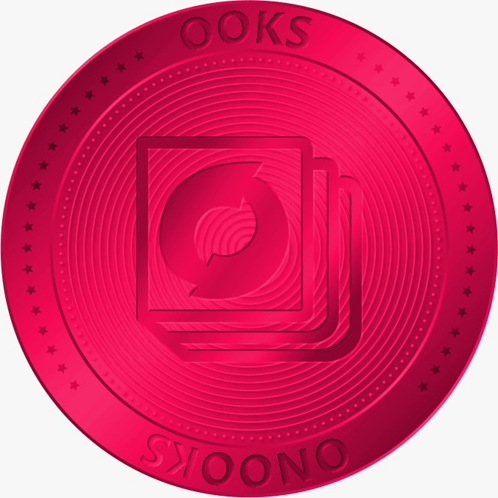 Onooks Cryptocurrency GIF - Onooks Cryptocurrency Blockchain GIFs